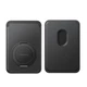 Кошелек Baseus MagPro 3 с подставкой Black with MagSafe (6932172690281) - изображение 4