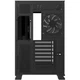 Корпус KRUX Atron Black Panorama TG ARGB (KRXD017) - зображення 9