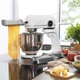 Przystawka do miksera Cecotec Twist&Fusion Pasta (4175) - obraz 6