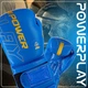 Боксерские перчатки Active Point PU 12 унций Синие - изображение 2