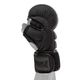 Перчатки для ММА Active Point FLEX PU M Черные - изображение 6