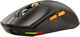 Бездротова миша Yenkee Intruder WT300 Limited Edition World Of Tanks Black (8590669374724) - зображення 2
