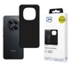 Чехол 3mk Matt Case Pro для Xiaomi Redmi Note 15 Pro 4G Black (5903108744904) - изображение 1