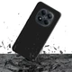 Чехол 3mk Matt Case Pro для Xiaomi Redmi Note 15 Pro 4G Black (5903108744904) - изображение 4