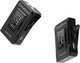 Bezprzewodowy system mikrofonowy CKMOVA Vocal X V2 MK2 2.4 GHz Black (SUP_em4023) - obraz 3