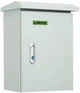 Розподільний щит Lanon IP65 285 x 188 x 424 мм (LN-BOX-DIN-IP65) - зображення 1