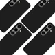 Чехол 3mk Matt Case Pro для Samsung Galaxy A57 Black (5903108741781) - изображение 2