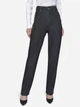 Джинсы Regular Fit женские Karl Lagerfeld 533732117 4 Черные (1160247394) - изображение 1