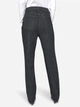 Джинсы Regular Fit женские Karl Lagerfeld 533732117 4 Черные (1160247394) - изображение 2