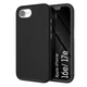Чехол 3mk Protection Fortis MagCase для iPhone 16e / 17e Black with MagSafe (5903108758673) - изображение 10