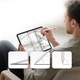 Стилус Wozinsky WRA-08 Stylus для iPad USB-C White (5907769384233) - изображение 6