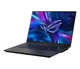 Ноутбук ASUS ROG Flow X16 / Intel Core i9-13900H / 32 ГБ / 1 ТБ / NVIDIA GeForce RTX 4060 + графика Intel Iris Xe 240Гц / 2560x1600 (WQXGA) / для игр и мультимедиа - изображение 4