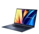 Ноутбук ASUS Vivobook 15 / AMD Ryzen ™ 5 7530U / 16 GB ОЗП / M.2 PCIe 512 GB / Матовий, LED, IPS / AMD Radeon ™ / для офісу та бізнесу - зображення 2
