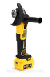 Болгарка аккумуляторная DeWalt УШМ Шлифмашина беспроводная - изображение 8
