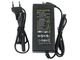 Блок питания AC/DC LX1205 (12V 5A) - изображение 2