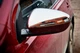 Накладки на дзеркала (2 шт, сталь) для Nissan Qashqai 2007-2010 рр - зображення 6
