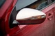 Накладки на дзеркала (2 шт, сталь) для Nissan Qashqai 2007-2010 рр - зображення 7