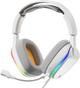 Słuchawki Glorious A2b RGB Weird White (840408303293) - obraz 1