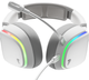 Słuchawki Glorious A2b RGB Weird White (840408303293) - obraz 7