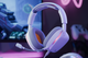 Słuchawki Glorious A2b RGB Weird White (840408303293) - obraz 9