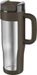 Kubek termiczny Zwilling Thermo Plus brązowy ze słomką 900 ml (4009839704659) - obraz 10