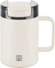 Kubek termiczny Zwilling Thermo Plus kremowy z uchwytem 380 ml (4009839702624) - obraz 8