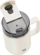 Kubek termiczny Zwilling Thermo Plus kremowy z uchwytem 380 ml (4009839702624) - obraz 9