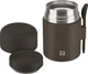 Термоконтейнер Zwilling Thermo Plus для харчових продуктів коричневий 600 мл (4009839704598) - зображення 2