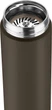 Termos Zwilling Thermo Plus brązowy 500 ml (4009839704611) - obraz 2