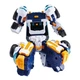 Игровой набор Трансформер Tobot Детективы Галактики С2 Аркболт пластик разноцветный - изображение 5