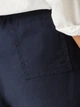 Шорты женские Regatta Orla Summer Short II RWJ313-540 42 Темно-синие (5063019987576) - изображение 6
