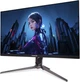 Монитор 31.5" Acer Predator XB323QKV4bmiiprx (UM.JX3EE.401) - изображение 3
