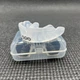 Капа OPRO Dental Grade взрослая прозрачная 11+ - изображение 9