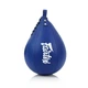 Пневмогруша боксерская Fairtex искусственная кожа 5 дюймов синяя - изображение 2