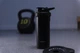 Спортивный шейкер SmartShake из нержавеющей стали 750 мл черный - изображение 6