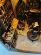 Бук Нук Будинок Майстра Book Nook The Master`s House SL-05 - зображення 7
