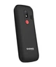 Мобільний телефон Sigma mobile Comfort 50 Optima Type-C Dual Sim Black (4827798122310) Чорний - зображення 10