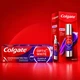 Набір для відбілювання зубів Colgate Optic White Сироватка для зубів Фіолетовий Ефект Відбілювання 40 мл + Зубна паста 75 мл (2000999993756) - зображення 6