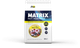Комплексний Протеїн FitWin MATRIX 77% 900 г., Ягоди - зображення 1
