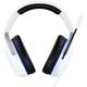 Гарнітура HyperX Cloud Stinger 2 для PS5/PS4 White (75X29AA) Білий - зображення 17
