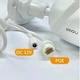 IP камера Imou Bullet 2E 5MP (IPC-K3DP-5H0WF) 2.8мм white - изображение 15