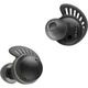Bluetooth-гарнітура LG Tone Free Fit TF7 Black (DTF7Q) Чорний - зображення 19