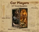 Бук Нук Ігри в автомобілі Book Nook Car Players CH-02 - изображение 9