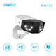 IP камера Reolink Duo Series P750 (Duo 3 PoE) ( white ) - изображение 20