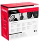 Гарнітура HyperX Cloud Stinger 2 Core PC 3.5mm Black (683L9AA) Чорний - зображення 14