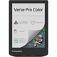 Електронна книга PocketBook 634K3 Verse Pro Color Stormy Sea (PB634K3-1-CIS) чорно-блакитний - изображение 1