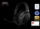 Гарнітура Asus ROG Strix Go USB Black (90YH02Q1-B2UA00) Чорний - зображення 17