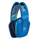 Гарнітура Logitech G733 Blue (981-000943) Синій - изображение 18