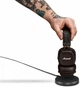 Bluetooth-гарнітура Marshall Major IV Brown (1006127) Коричневий - изображение 16