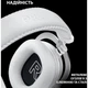 Гарнітура Logitech G Pro X2 Wireless LightSpeed White (981-001269) Білий - изображение 3
